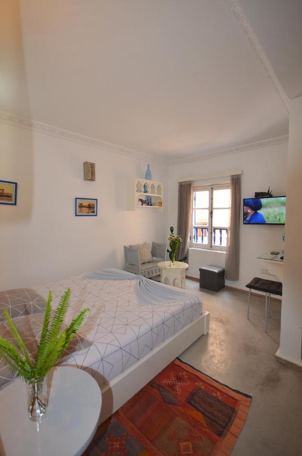 Maison De Vacances Avec Vue Mer Esauira Exterior foto