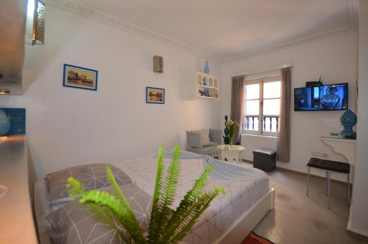 Maison De Vacances Avec Vue Mer Esauira Exterior foto