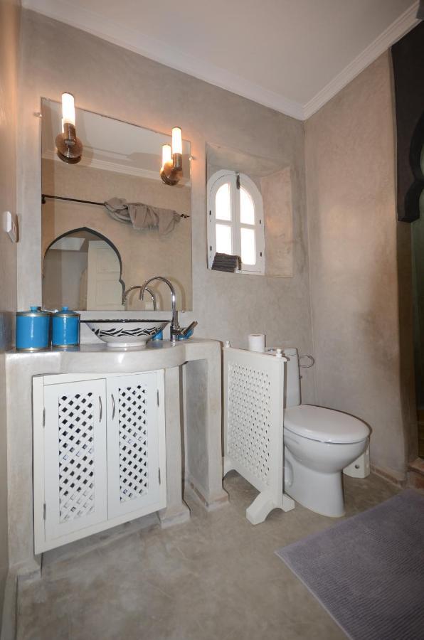 Maison De Vacances Avec Vue Mer Esauira Exterior foto