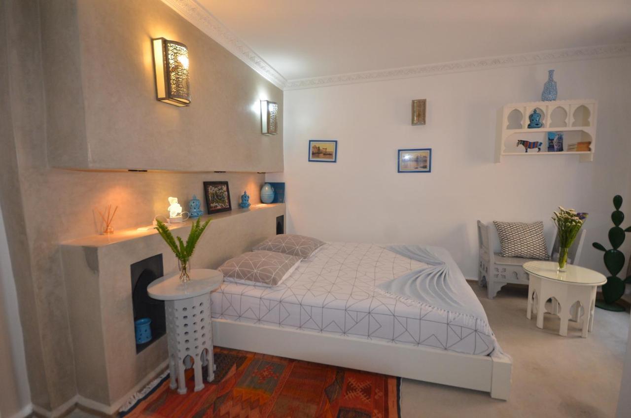 Maison De Vacances Avec Vue Mer Esauira Exterior foto