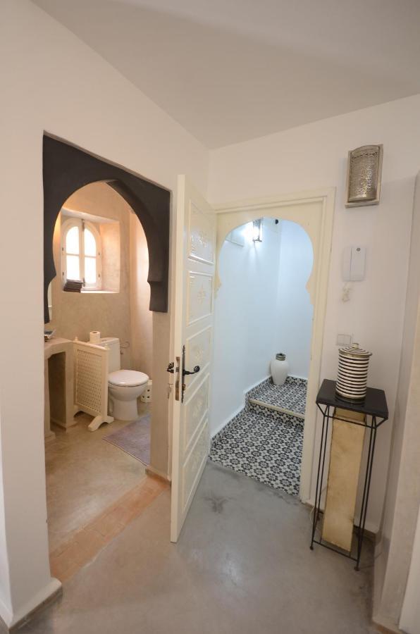 Maison De Vacances Avec Vue Mer Esauira Exterior foto