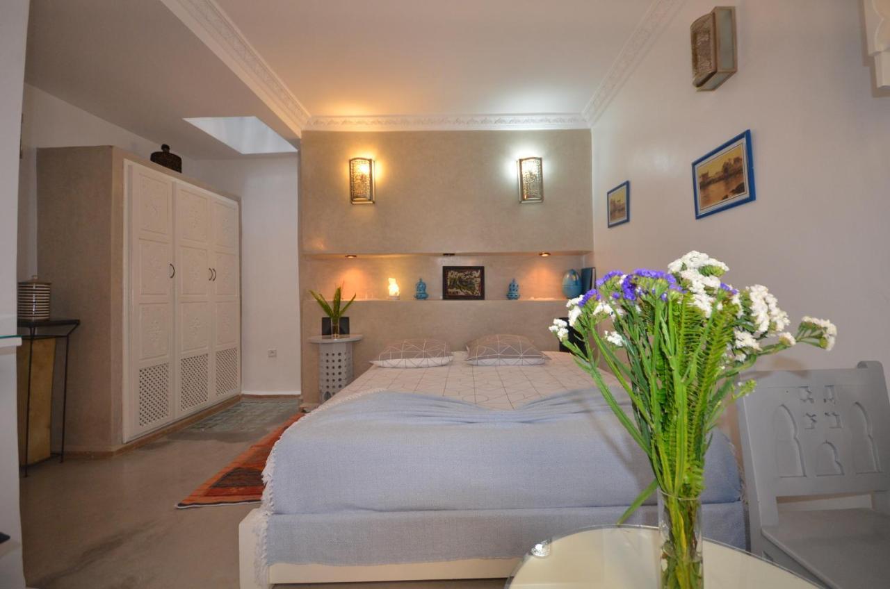 Maison De Vacances Avec Vue Mer Esauira Exterior foto