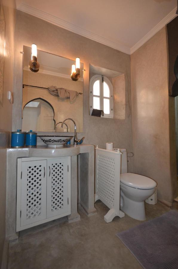 Maison De Vacances Avec Vue Mer Esauira Exterior foto