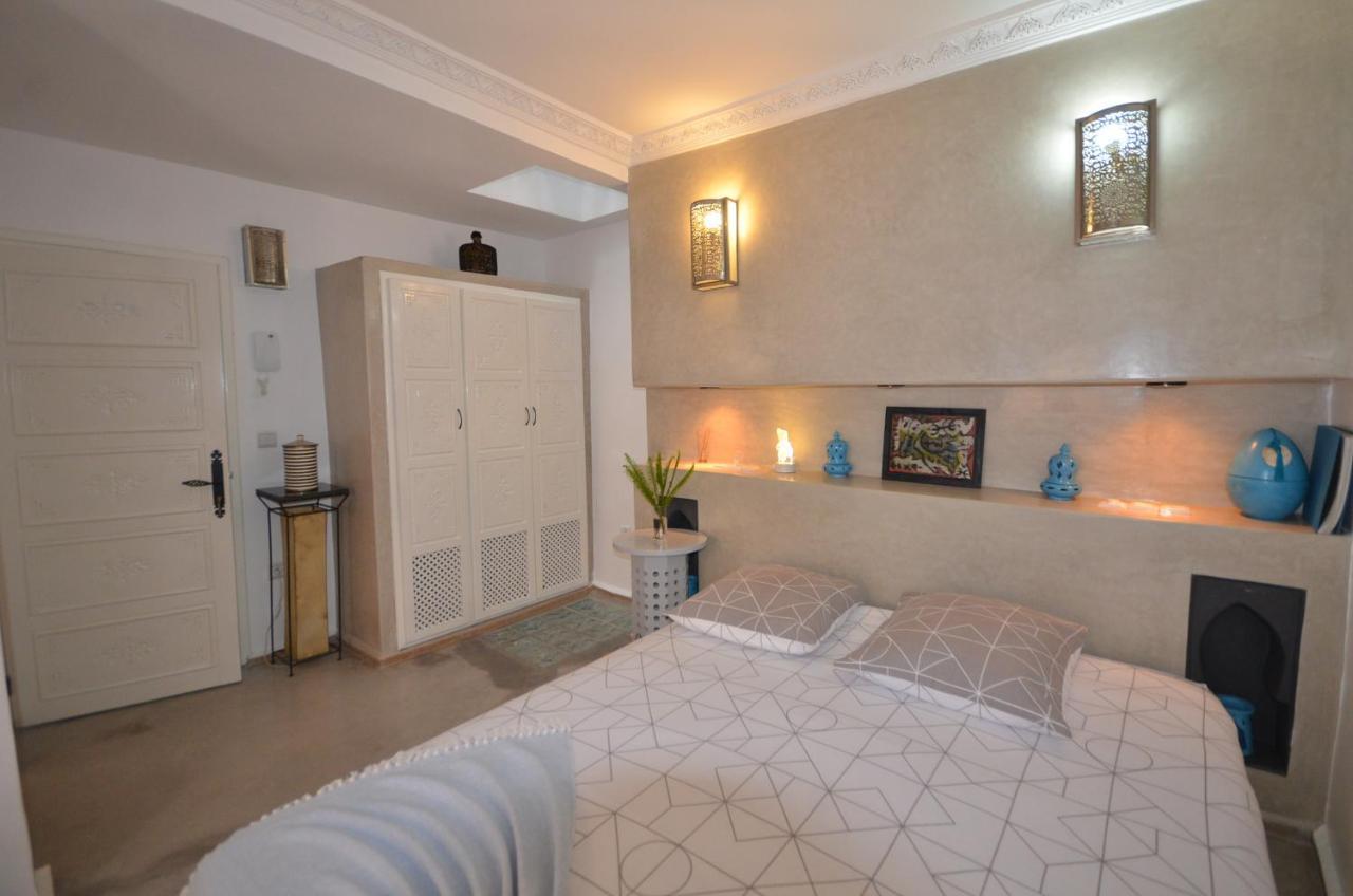 Maison De Vacances Avec Vue Mer Esauira Exterior foto