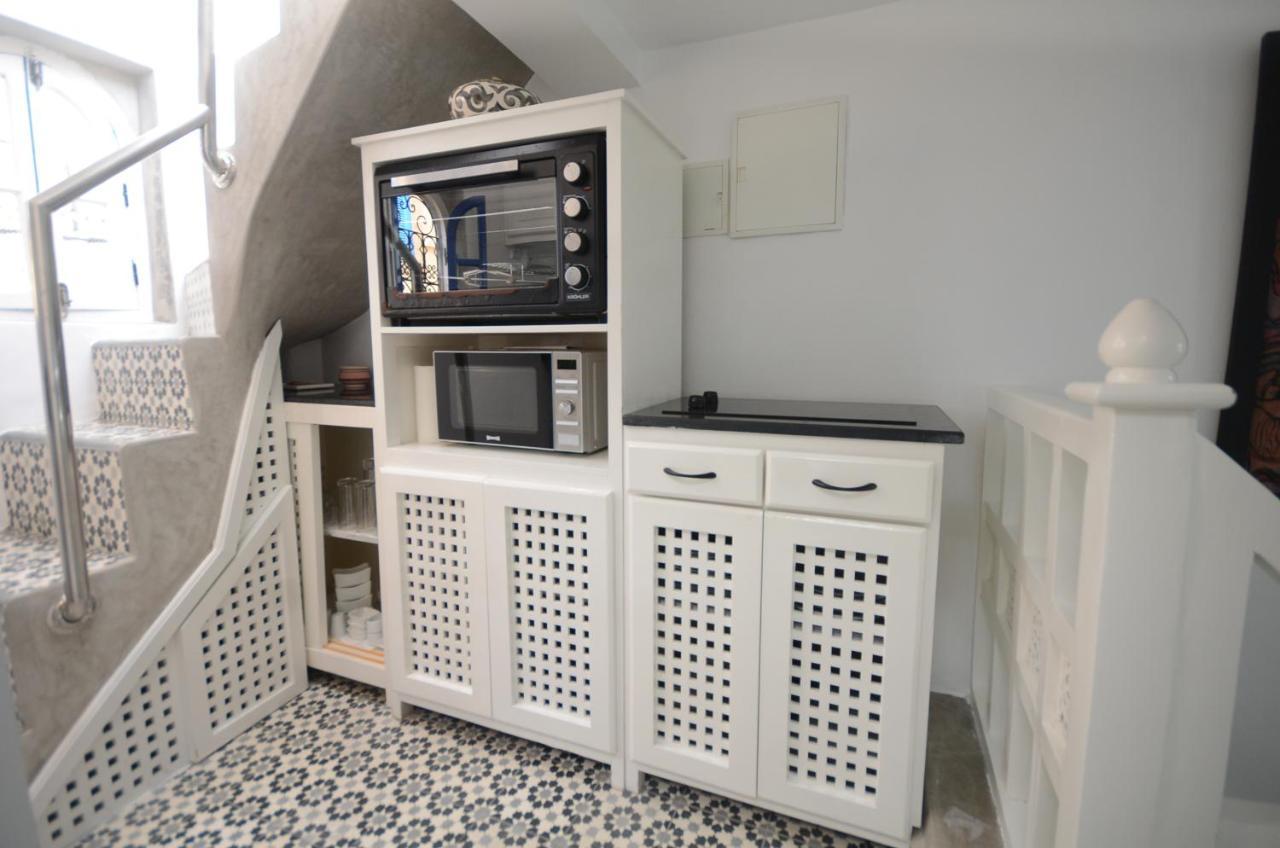 Maison De Vacances Avec Vue Mer Esauira Exterior foto